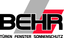 BEHR Logo